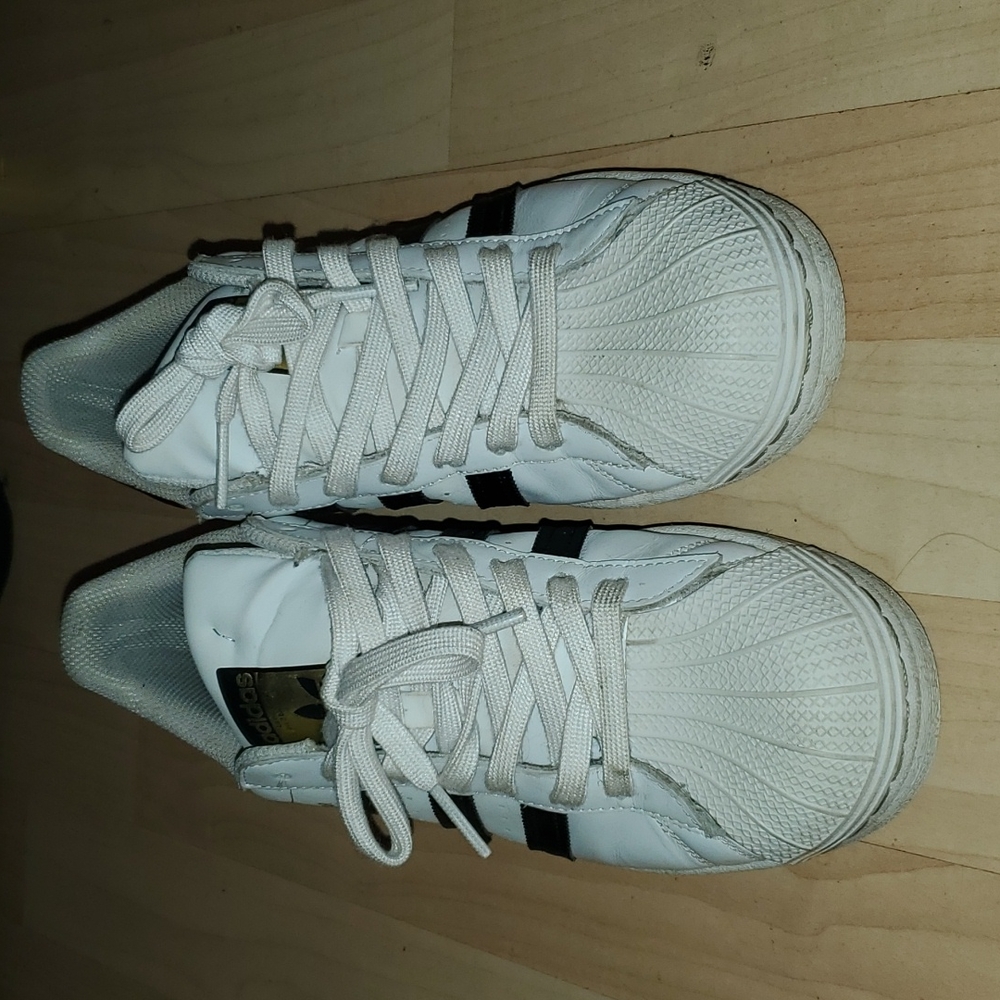 Adidas Allstar Sneakers